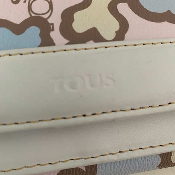 Tous  wallet - Picture 6 of 11